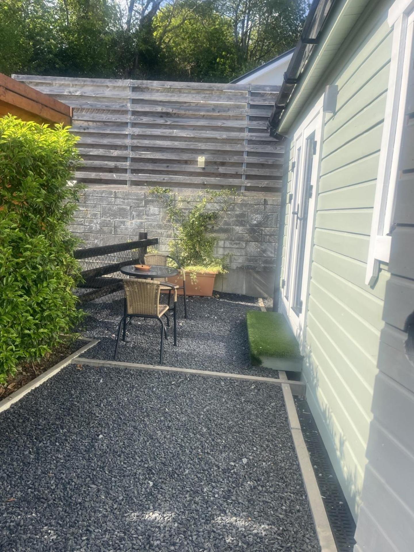 The Greenbanks Escape Apartment Killarney