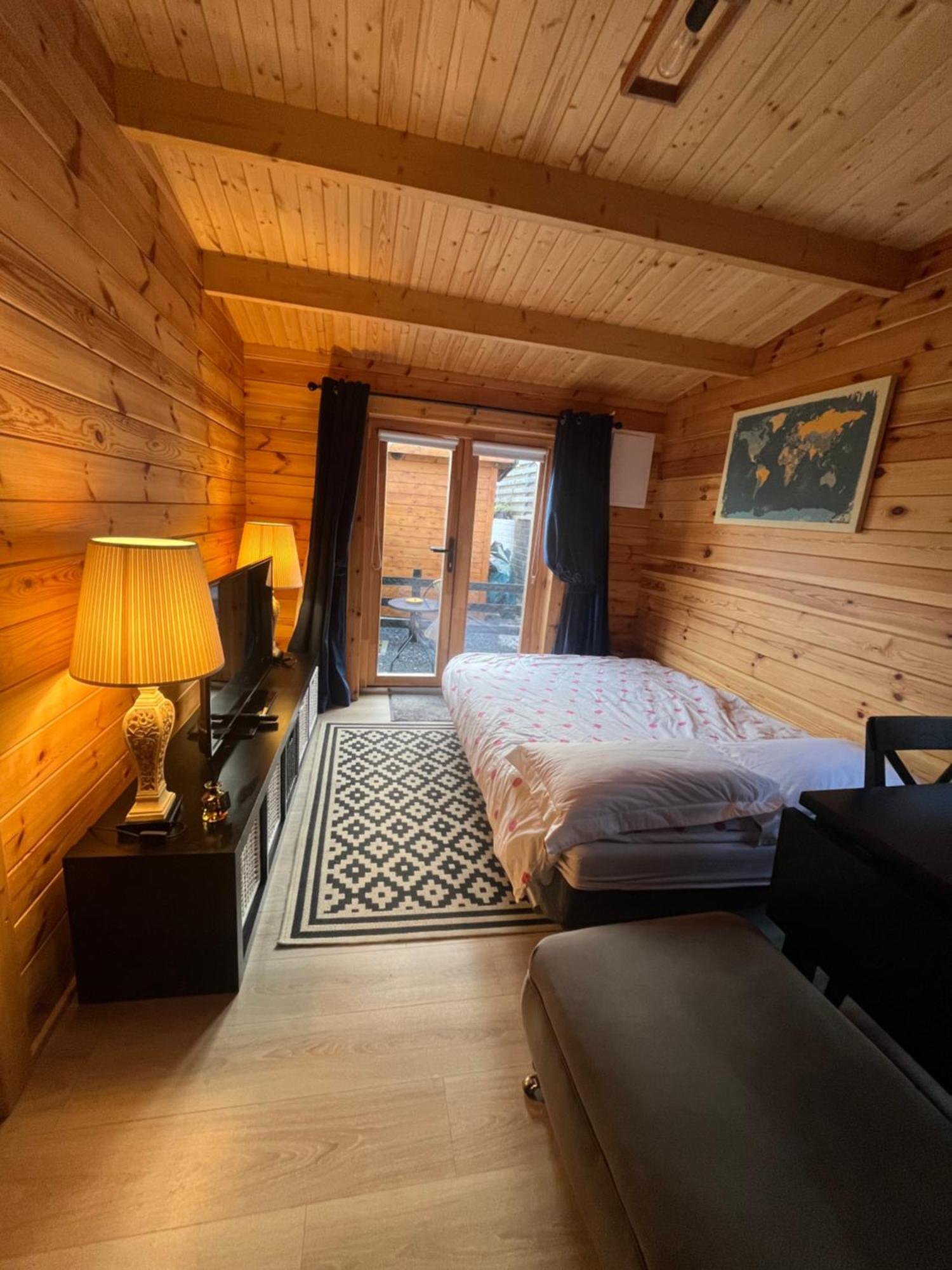 The Greenbanks Escape Apartment Killarney